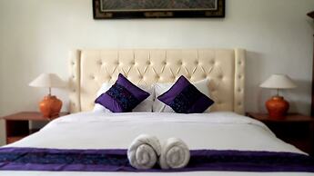 Matahari Inn Kuta Lombok