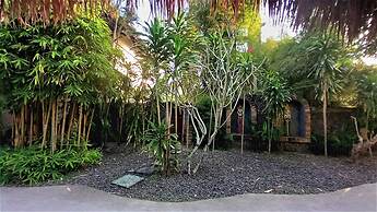 Matahari Inn Kuta Lombok