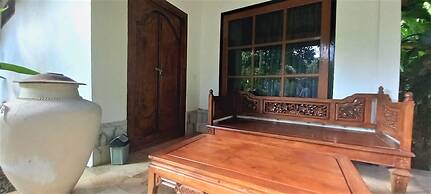 Matahari Inn Kuta Lombok