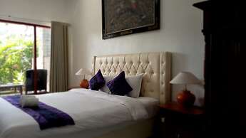 Matahari Inn Kuta Lombok