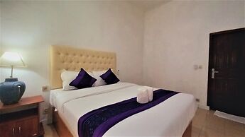 Matahari Inn Kuta Lombok