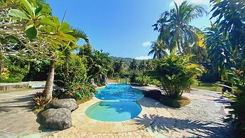 Matahari Inn Kuta Lombok