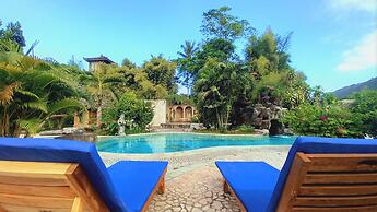 Matahari Inn Kuta Lombok