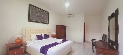 Matahari Inn Kuta Lombok
