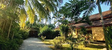 Matahari Inn Kuta Lombok