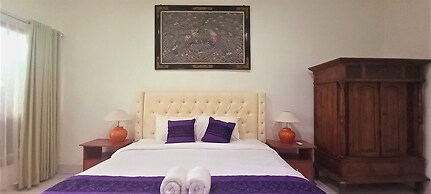 Matahari Inn Kuta Lombok