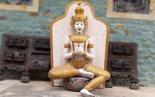 Matahari Inn Kuta Lombok