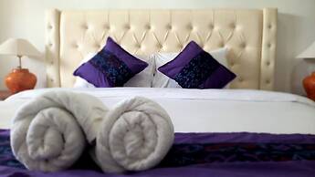 Matahari Inn Kuta Lombok