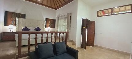 Matahari Inn Kuta Lombok