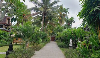 Matahari Inn Kuta Lombok