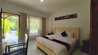 Matahari Inn Kuta Lombok