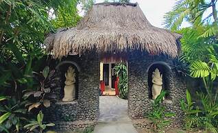 Matahari Inn Kuta Lombok
