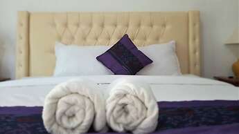 Matahari Inn Kuta Lombok