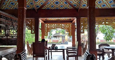 Matahari Inn Kuta Lombok