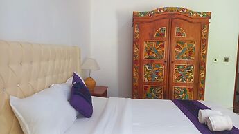 Matahari Inn Kuta Lombok