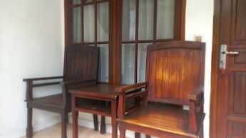 Matahari Inn Kuta Lombok