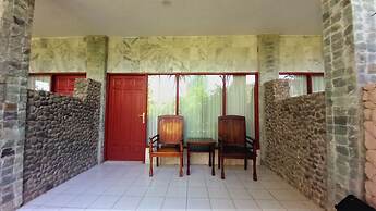 Matahari Inn Kuta Lombok