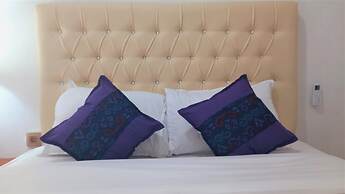 Matahari Inn Kuta Lombok