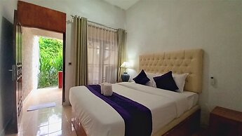Matahari Inn Kuta Lombok