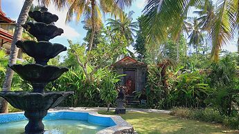 Matahari Inn Kuta Lombok