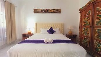 Matahari Inn Kuta Lombok