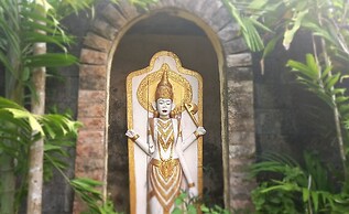 Matahari Inn Kuta Lombok