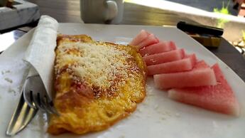 Matahari Inn Kuta Lombok