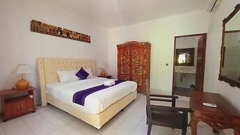 Matahari Inn Kuta Lombok