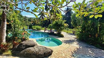 Matahari Inn Kuta Lombok