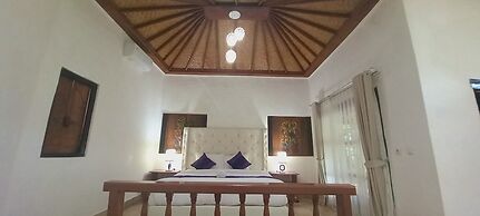 Matahari Inn Kuta Lombok