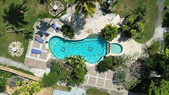 Matahari Inn Kuta Lombok