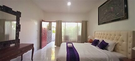 Matahari Inn Kuta Lombok