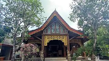 Matahari Inn Kuta Lombok