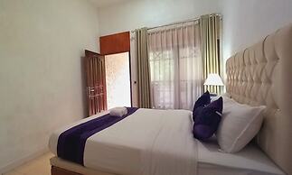 Matahari Inn Kuta Lombok