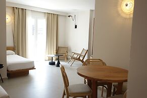 Alexandra Beach Hotel