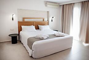 Alexandra Beach Hotel