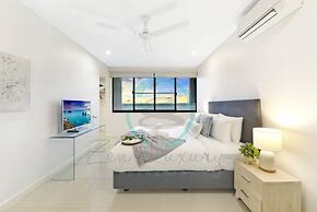 ZEN OCEAN CHARM - 3BR Luxury Apartment