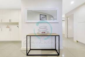 ZEN OCEAN CHARM - 3BR Luxury Apartment