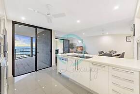 ZEN OCEAN CHARM - 3BR Luxury Apartment