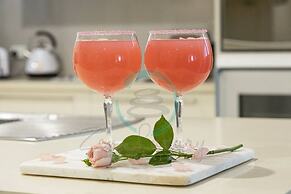 ZEN OCEAN CHARM - 3BR Luxury Apartment