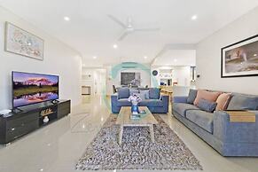 ZEN OCEAN CHARM - 3BR Luxury Apartment