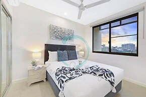 ZEN OCEAN CHARM - 3BR Luxury Apartment