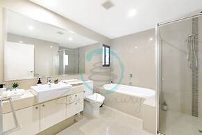 ZEN OCEAN CHARM - 3BR Luxury Apartment