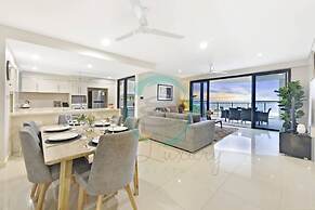 ZEN OCEAN CHARM - 3BR Luxury Apartment