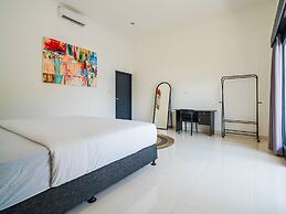 Villa Katrin - Canggu