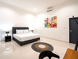 Villa Katrin - Canggu