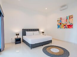 Villa Katrin - Canggu