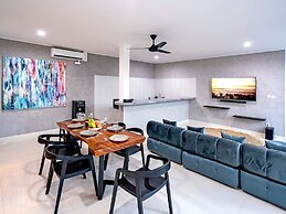 Villa Katrin - Canggu