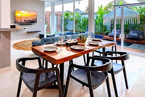 Villa Katrin - Canggu