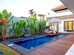 Villa Katrin - Canggu
